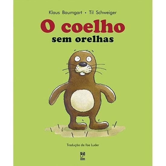 COELHO SEM ORELHAS, O