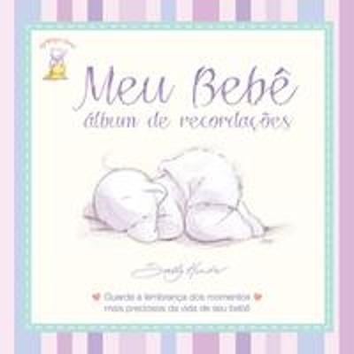 MEU BEBE - ALBUM DE RECORDACOES