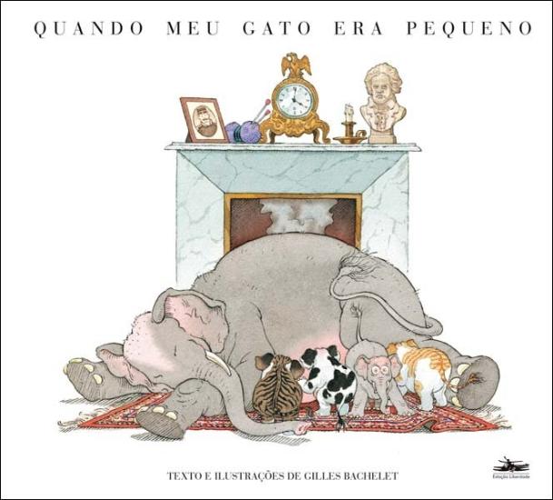 MEU GATO MAIS TONTO DO MUNDO