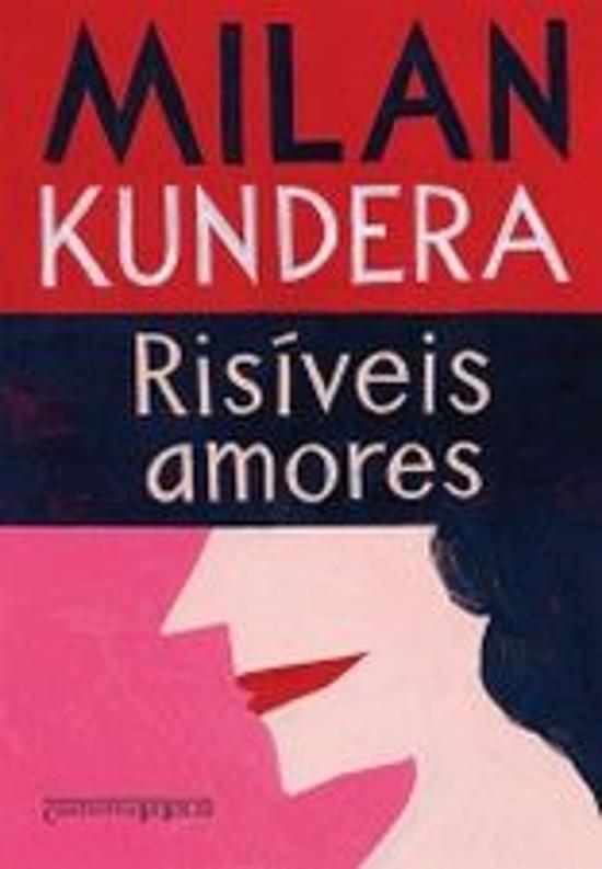 RISIVEIS AMORES (EDICAO DE BOLSO)