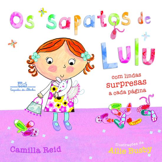 SAPATOS DE LULU, OS