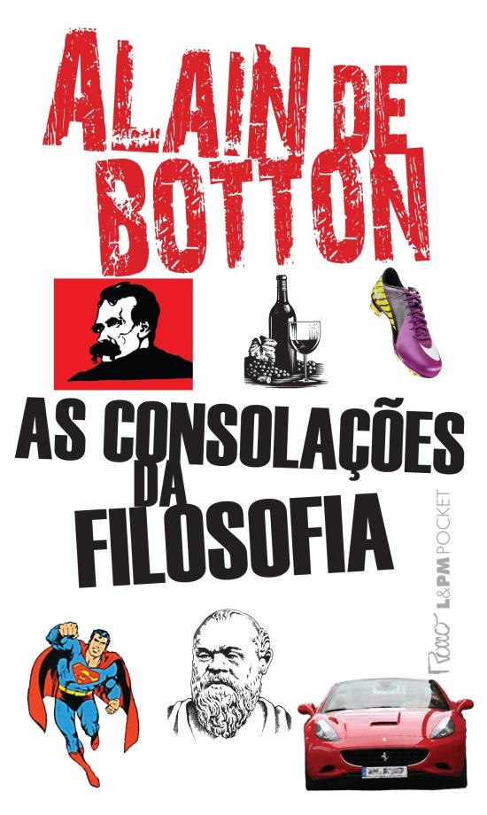 CONSOLACOES DA FILOSOFIA, AS
