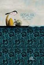 ROSALVA MAOS DE FADA