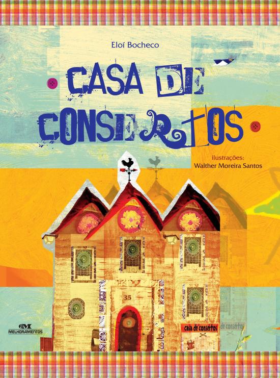 CASA DE CONSERTOS, A