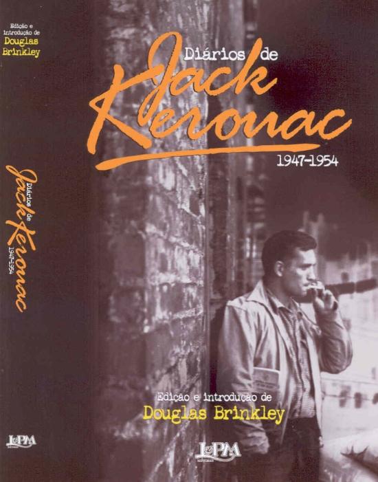 DIARIOS DE JACK KEROUAC