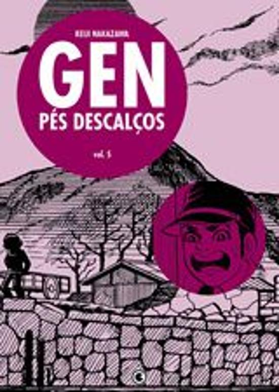 GEN PES DESCALCOS - V. 05