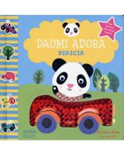DAOMI ADORA DIRIGIR