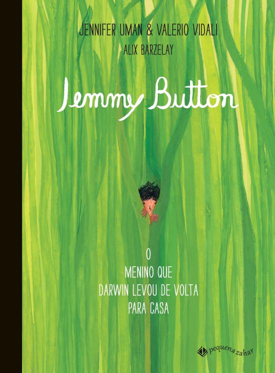 JEMMY BUTTON