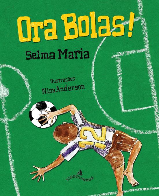 ORA BOLAS!