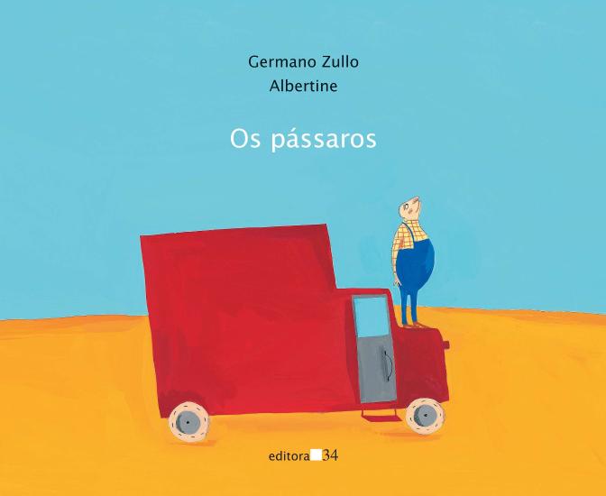 PASSAROS, OS