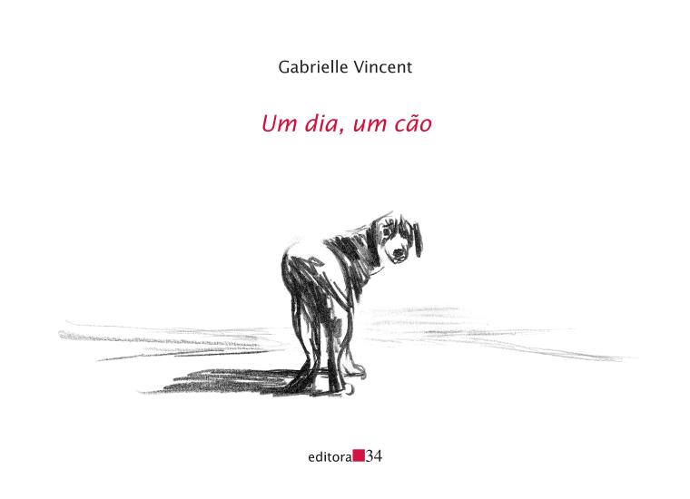UM DIA, UM CAO