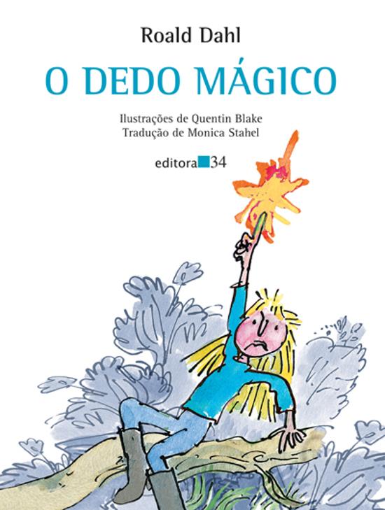 DEDO MAGICO, O
