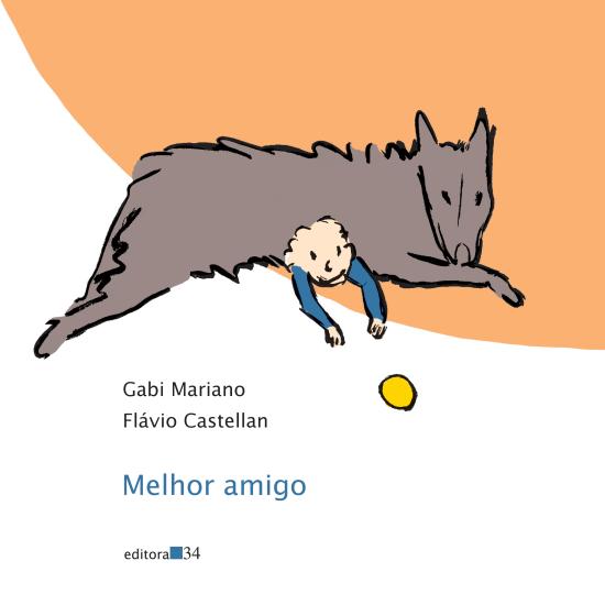 MELHOR AMIGO