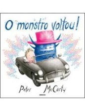 MONSTRO VOLTOU, O