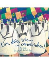 UM, DOIS, TRES... CARNEIRINHOS