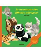 AVENTURAS DOS FILHOTES SELVAGENS, AS