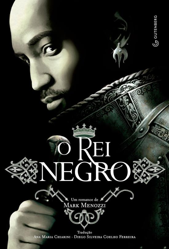 REI NEGRO, O