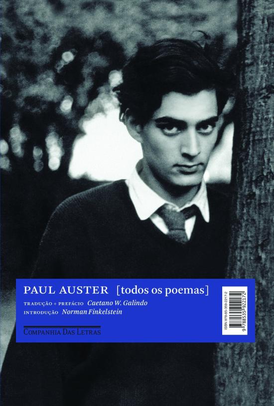 TODOS OS POEMAS