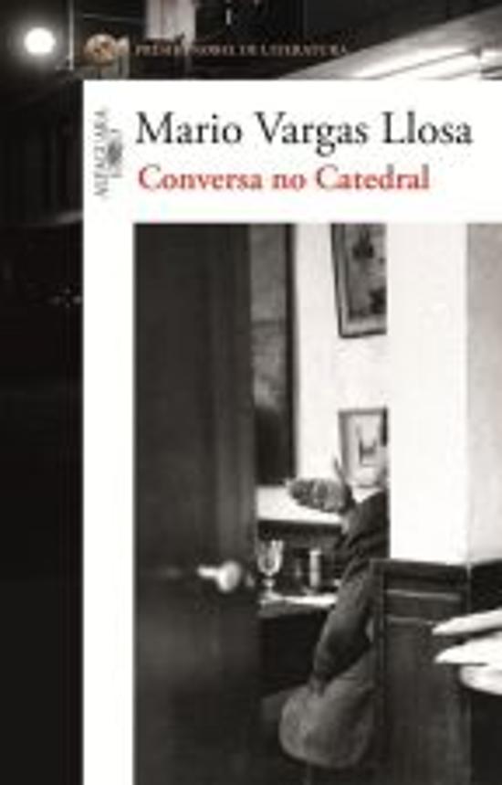 CONVERSA NA CATEDRAL