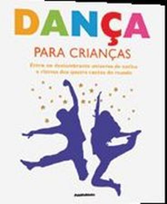 DANCA PARA CRIANCAS