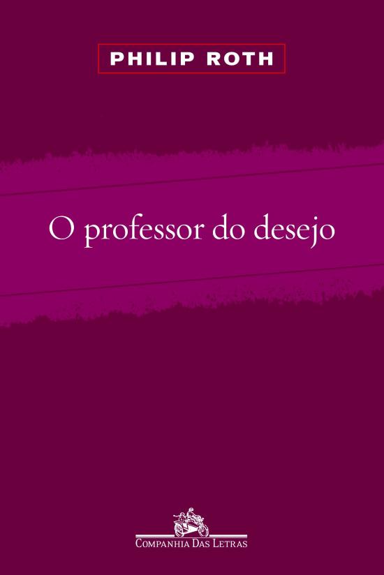 PROFESSOR DO DESEJO, O