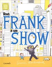 VOVO FRANK E UM SHOW