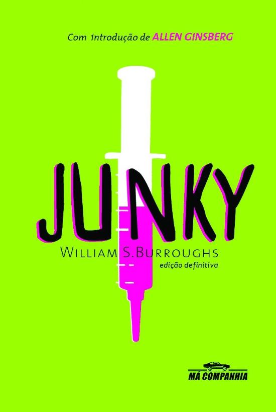 JUNKY
