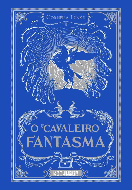 CAVALEIRO FANTASMA