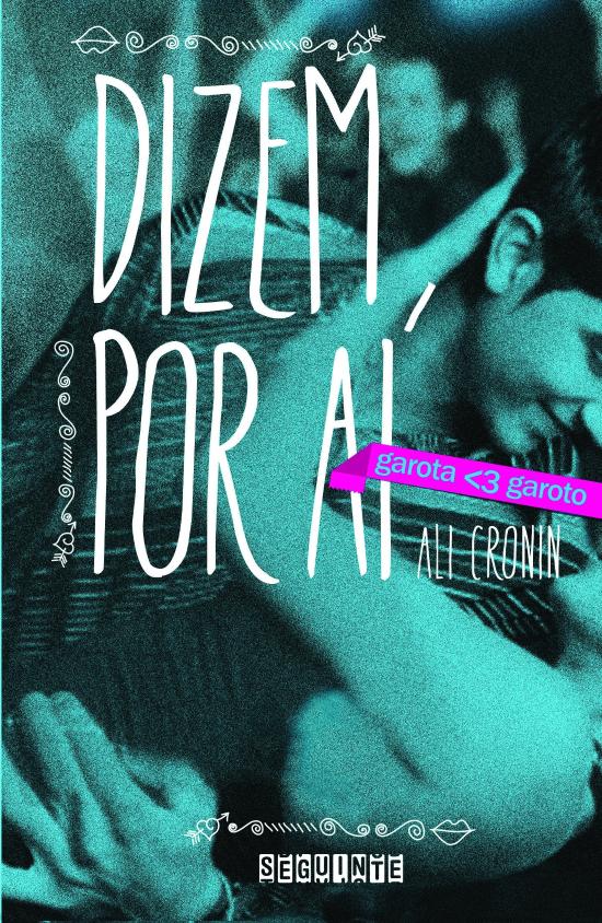 DIZEM POR AI