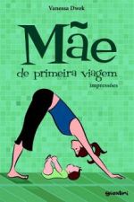 MAE DE PRIMEIRA VIAGEM