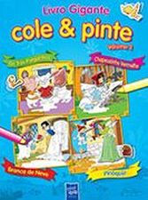 COLE E PINTE - V. 02