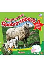 FILHOTES - QUEBRA-CABECA
