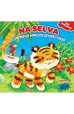 NA SELVA - COM MEUS AMIGOS DIVERTIDOS