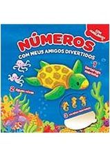 NUMEROS - COM MEUS AMIGOS DIVERTIDOS