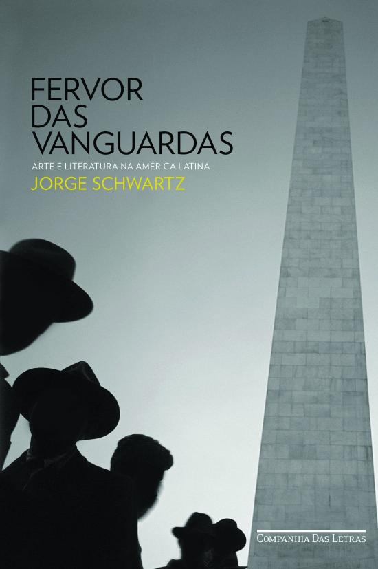 FERVOR DAS VANGUARDAS