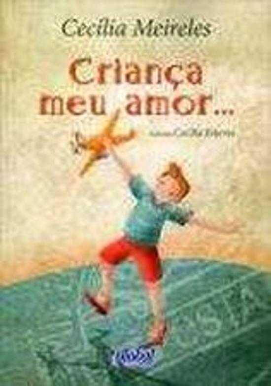 CRIANCA MEU AMOR