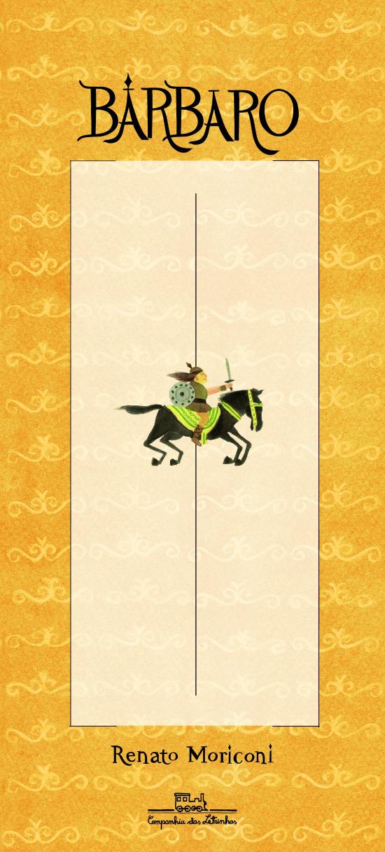 BARBARO