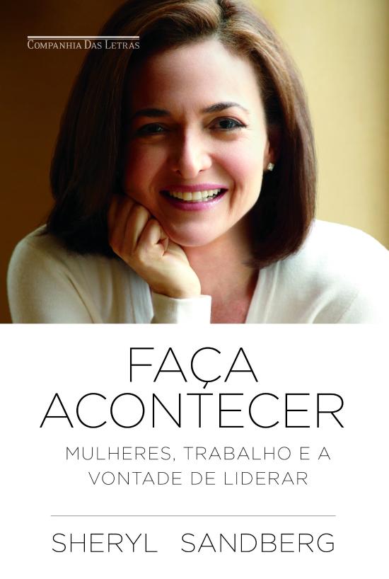 FACA ACONTECER - MULHERES, TRABALHO E A VONTADE DE