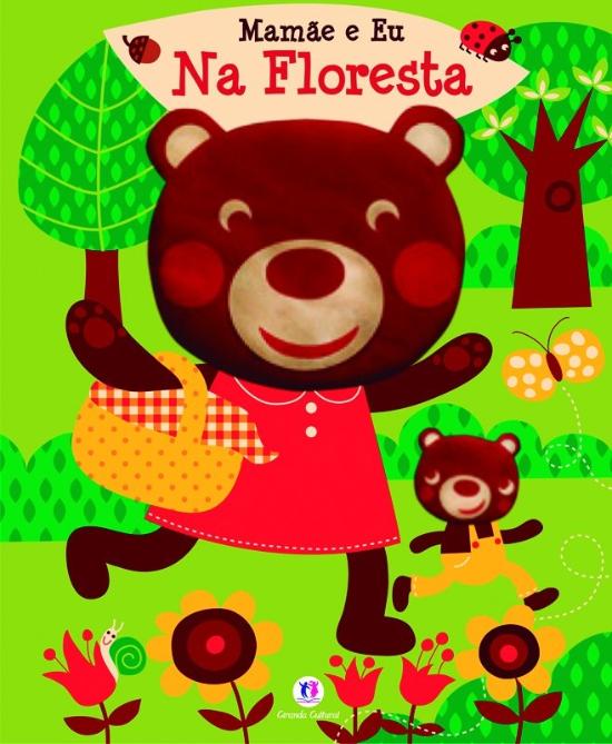 MAMAE E EU - NA FLORESTA