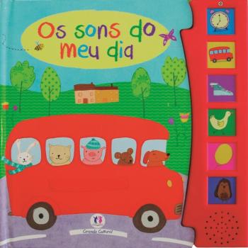 SONS DO MEU DIA, OS