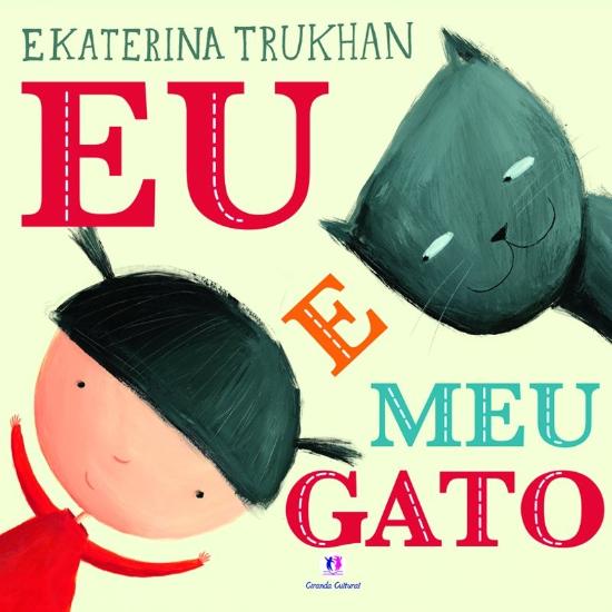 EU E MEU GATO