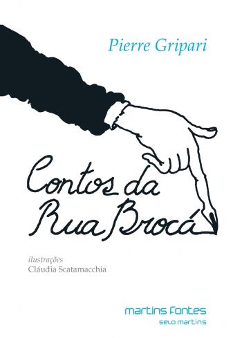 CONTOS DA RUA BROCA