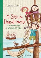 SITIO NO DESCOBRIMENTO, O