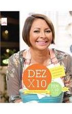 DEZ X 10 - 100 RECEITAS PARA COMER DE JOELHOS (VER
