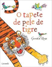TAPETE DE PELE DE TIGRE, O