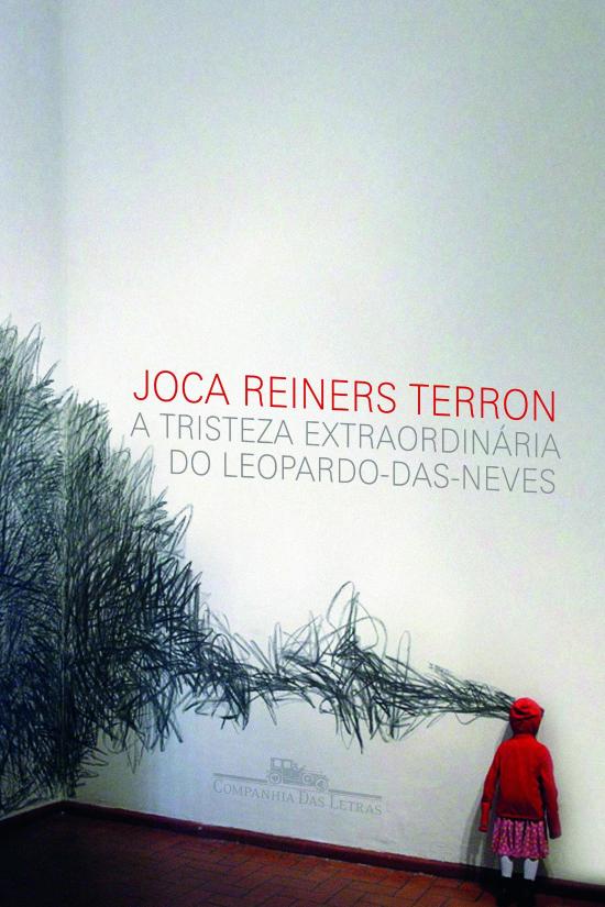 TRISTEZA EXTRAORDINARIA DO LEOPARDO-DAS-NEVES, A