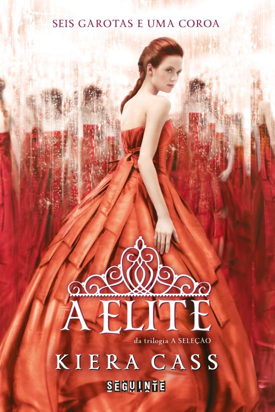 ELITE, A - V. 2