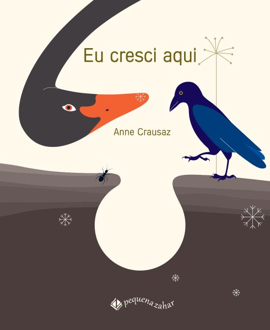 EU CRESCI AQUI