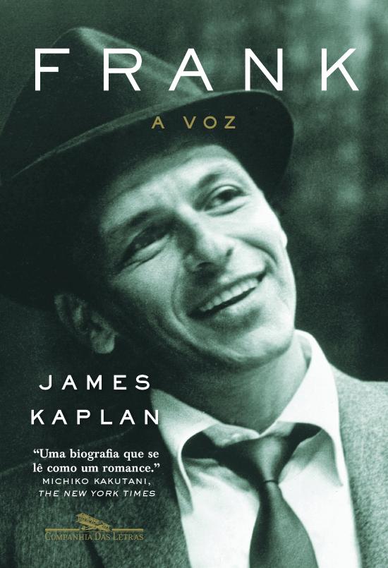 FRANK, A VOZ