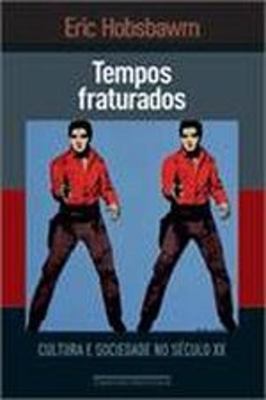 TEMPOS FRATURADOS